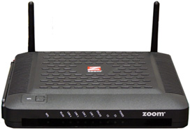 Zoom Model 5352 Image (Front)